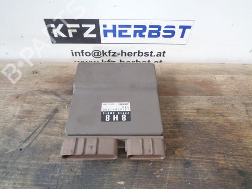 Used Control unit NISSAN PRIMERA Hatchback (P12) 2.2 Di (126 hp) 12864500