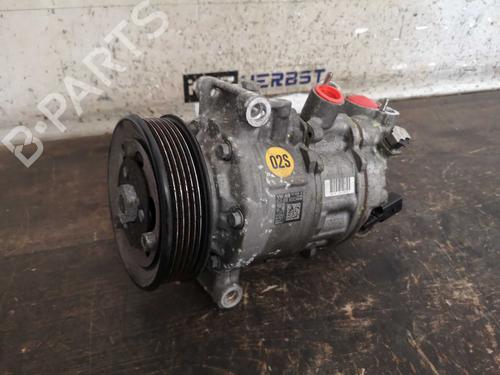 AC-Kompressor VW PASSAT B8 Variant (3G5, CB5) 2.0 TDI (190 hp) 19927977