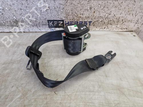 Used Rear right seatbelt VW GOLF VII (5G1, BQ1, BE1, BE2) 1.0 TSI (86 hp) 25008024