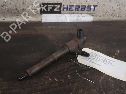 Used Injector FIAT 500 (312_) 1.3 D Multijet (312AXB1A) (75 hp) 22282803