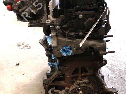 Engine VW GOLF VII Variant (BA5, BV5) 1.6 TDI | BP22291965M1 