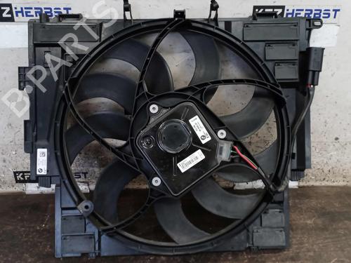 Elektronisk modul BMW 5 (F10) 520 i (184 hp) 23138687