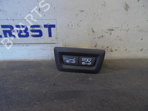 Used Switch BMW 5 Gran Turismo (F07) 530 d (245 hp) 12886314