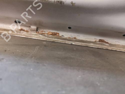Right front door CITROËN BERLINGO Box Body/MPV (B9) 1.6 HDi / BlueHDi 75 | BP12894508C3 