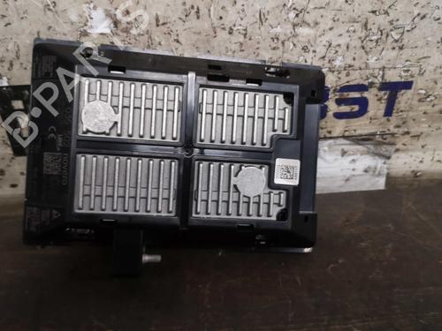 Control unit SKODA OCTAVIA III Combi (5E5, 5E6) 2.0 TDI 4x4 | BP22292514M11 