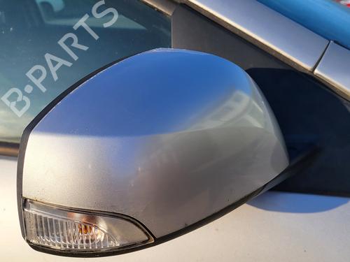 Used Right mirror Right mirror RENAULT MEGANE III Coupe (DZ0/1_) 1.5 dCi (DZ0C, DZ1A) (90 hp) 40077853 40077853