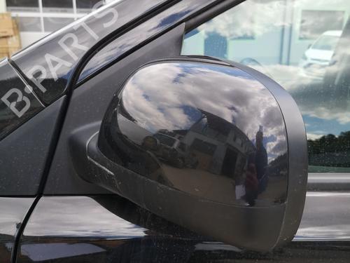 Retrovisor esquerdo Retrovisor esquerdo NISSAN NOTE (E11, NE11) 1.4 (88 hp) 34235413 34235413