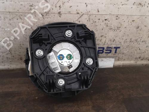 Førerens kollisjonspute CITROËN C4 Picasso I MPV (UD_) 1.8 i 16V | BP12876330C9