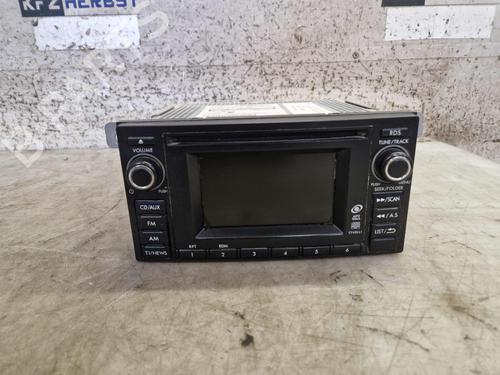 Used Electronic module SUBARU FORESTER (SH_) 2.0 D AWD (SHH, SHD, SHN) (147 hp) 29587904