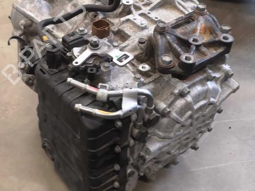 Gearbox HYUNDAI ix20 (JC) 1.6 | BP22282910M3 