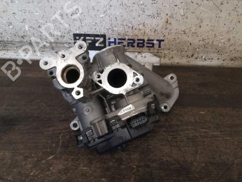 Used Egr PEUGEOT 2008 I (CU_) 1.6 BlueHDi 100 (100 hp) 22287698