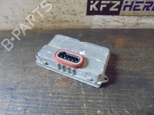 Used Control unit RENAULT ESPACE IV (JK0/1_) 3.0 dCi (JK0J, JK0V) (177 hp) 12871445