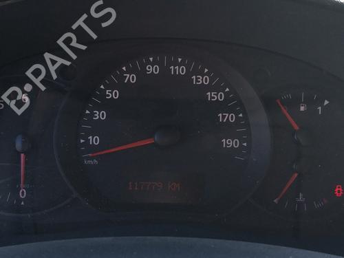 Used Instrument cluster RENAULT KANGOO Express (FW0/1_) 1.5 dCi 95 (FW16) (95 hp) 30388931