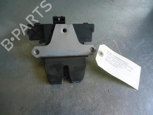 Otra FORD FOCUS II (DA_, HCP, DP) 1.6 TDCi (90 hp) 13431953