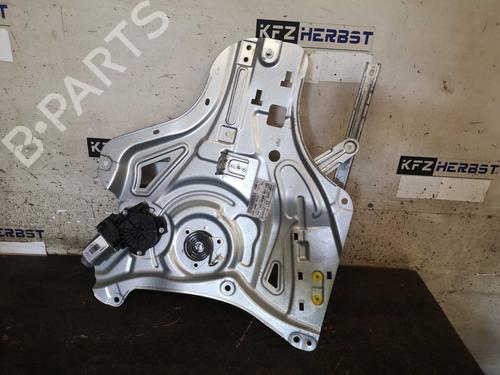 Used Front left window mechanism HYUNDAI ix35 (LM, EL, ELH) 1.6 (135 hp) 22279173