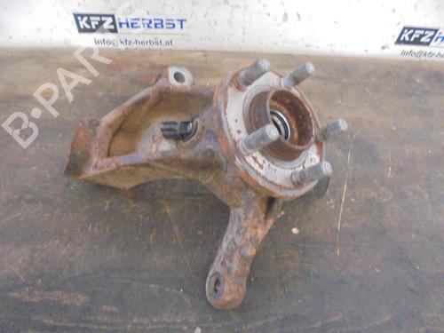 Used Support FORD S-MAX (WA6) 2.0 TDCi (140 hp) 12865902