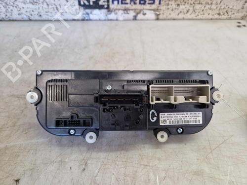 Climate control VW TOURAN (1T3) 1.4 TSI | BP28185815I5 