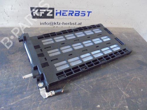 Used Heater resistor BMW X1 (E84) sDrive 18 d (136 hp) 13067705