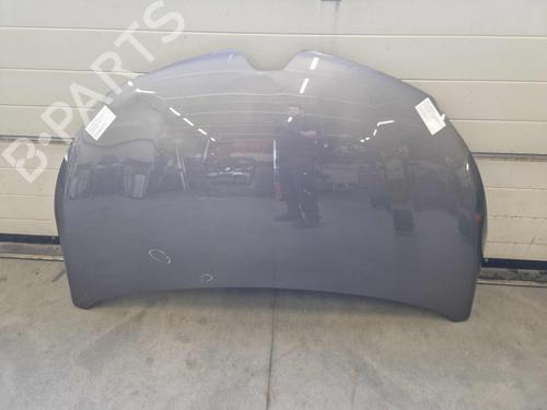 Used Hood Hood RENAULT CAPTUR I (J5_, H5_) 0.9 TCe 90 (90 hp) 34472826 34472826