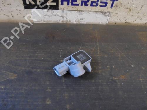 Elektronisk modul RENAULT GRAND SCÉNIC III (JZ0/1_) 1.5 dCi (JZ09, JZ0D, JZ10, JZ14, JZ1G, JZ29, JZ2C) (110 hp) 12872518