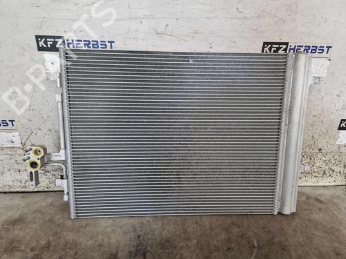 Used AC radiator AC radiator VOLVO V40 Hatchback (525) D2 (120 hp) 35904251 35904251