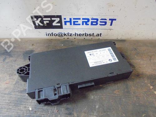 Used Control unit BMW X1 (E84) xDrive 18 d (143 hp) 12865368