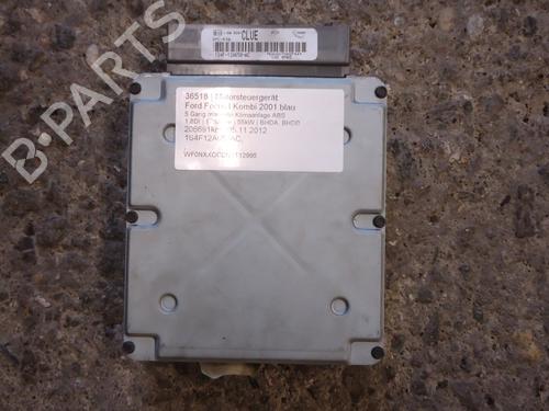 Motorstyringsenhet FORD FOCUS I Turnier (DNW) 1.8 DI / TDDi (75 hp) 20146462