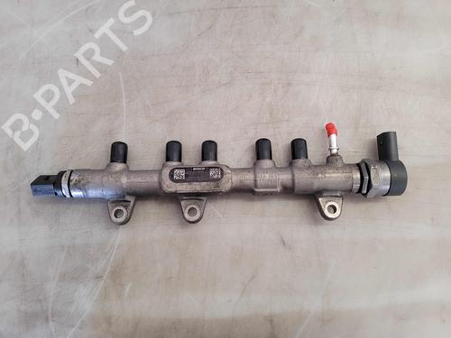 Used Injection rail BMW 2 Gran Tourer (F46) 218 d xDrive (150 hp) 23986290