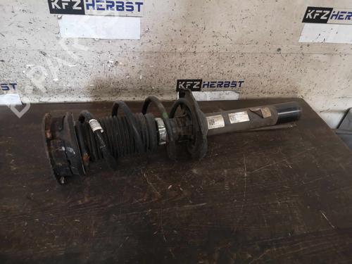 Used Left front shock absorber VW GOLF VII (5G1, BQ1, BE1, BE2) 1.6 TDI (90 hp) 22281154