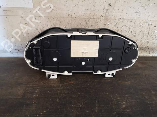Instrument cluster FORD FIESTA VI (CB1, CCN) 1.25 | BP12880662C47 