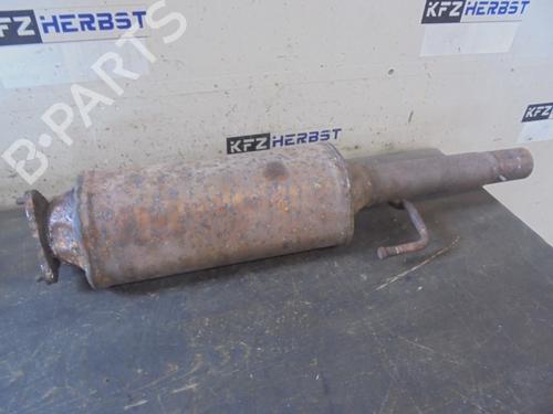 Used Particulate filter FIAT 500 (312_) 1.3 D Multijet (312AXB1A) (75 hp) 13433999