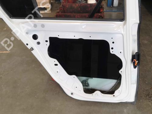 Left rear door VW GOLF VI (5K1) 1.4 TSI | BP22282362C4