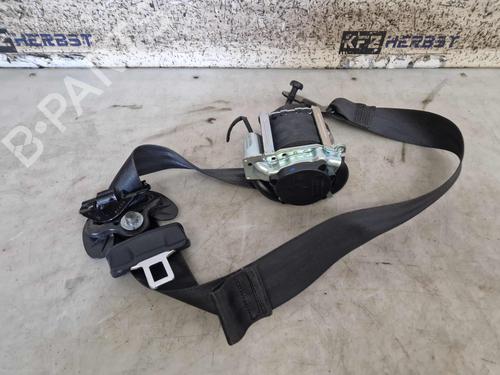 Used Front left seatbelt Front left seatbelt FORD FOCUS IV Turnier (HP) 1.5 EcoBlue (120 hp) 40117929 40117929