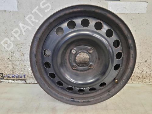Fælk OPEL MERIVA A MPV (X03) 1.7 DTI (E75) (75 hp) 24924439