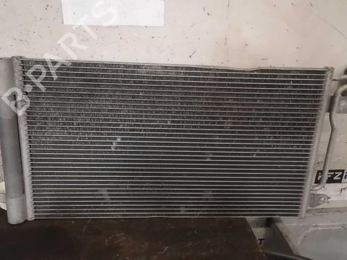 AC radiator VW POLO V (6R1, 6C1) 1.2 TSI | BP22284510M32 