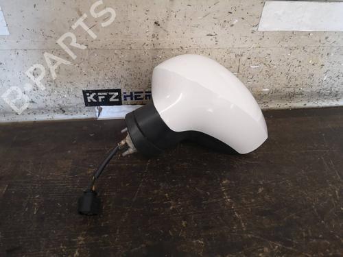 Left mirror SEAT LEON (1P1) 1.4 16V | BP12879802C26 