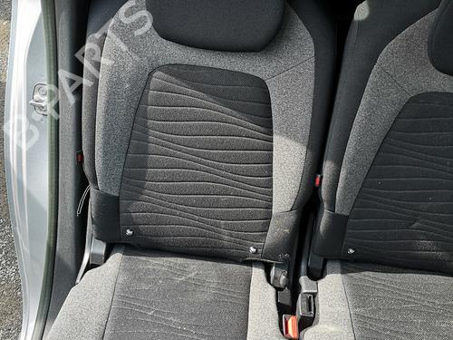 Used Rear seat CITROËN C4 Picasso II 1.6 HDi / BlueHDi 115 (115 hp) 32989954