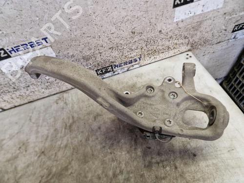Right front steering knuckle JAGUAR XE (X760) 3.0 S | BP30877254M26