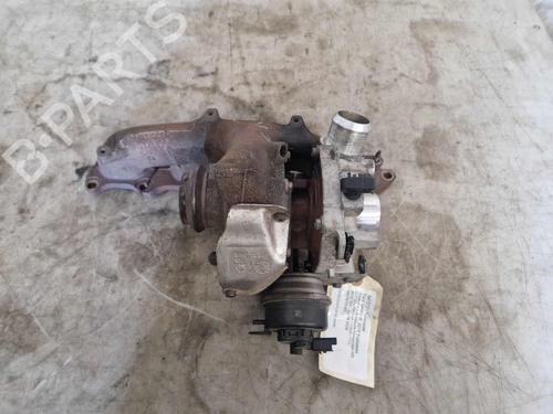 Turbolader/Kompressor Turbolader/Kompressor 39648956 39648956