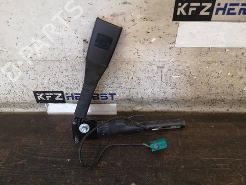 Used Front right seatbelt OPEL CORSA D (S07) 1.2 (L08, L68) (86 hp) 12879291