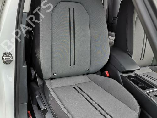 Used Right front seat Right front seat SEAT LEON (KL1, KLG) 1.0 TSI (90 hp) 33719063 33719063