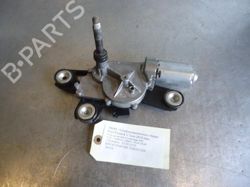Used Rear wiper motor FORD FIESTA VI (CB1, CCN) 1.25 (82 hp) 12883286