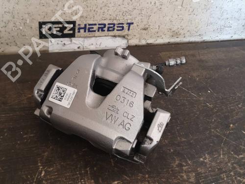 Used Right front brake caliper AUDI A5 (F53, F5P) 2.0 TFSI (190 hp) 19927677