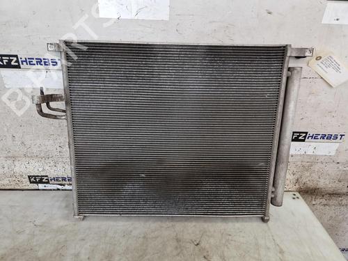 AC-Kondensator FORD RANGER (TKE) 2.2 TDCi (125 hp) 27502358