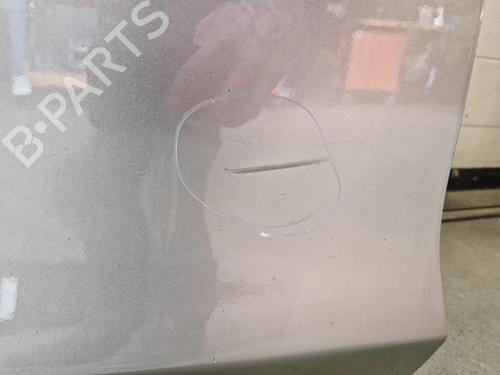 Right rear door MAZDA 3 (BM, BN) 2.0 | BP29823938C5