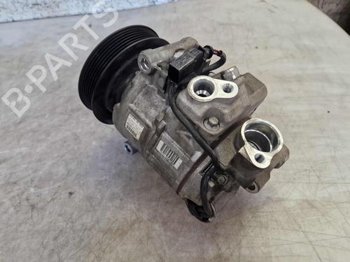AC compressor AUDI A6 C7 Avant (4G5, 4GD) 2.8 FSI quattro | BP27264037M34