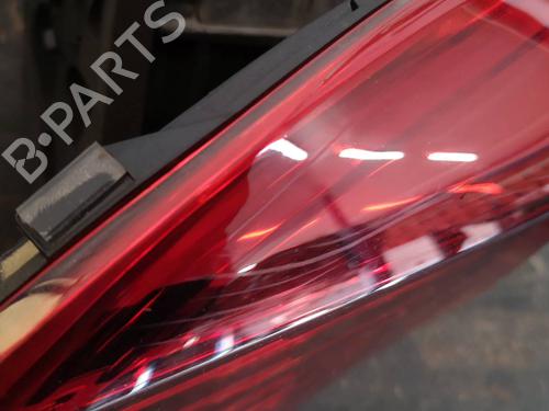 Left taillight VW POLO VI (AW1, BZ1, AE1) 1.0 | BP12879181C34 