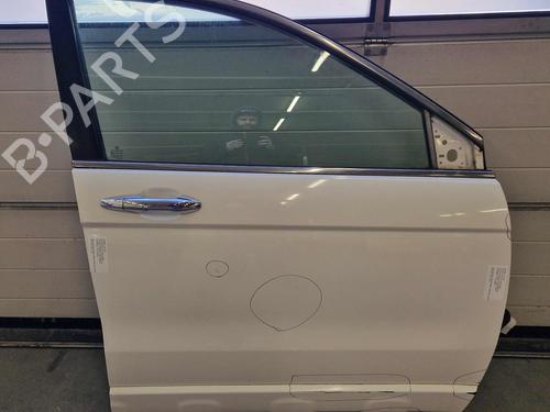 Used Right front door HONDA CR-V III (RE_) 2.2 i-DTEC 4WD (RE6) (150 hp) 29610420