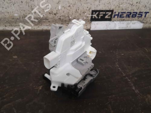 Used Front left lock AUDI A5 Sportback (8TA) 2.0 TDI quattro (190 hp) 22281644