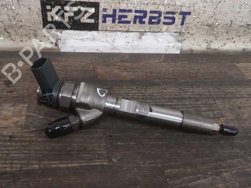 Used Injector BMW 4 Gran Coupe (F36) 420 d (190 hp) 22285071